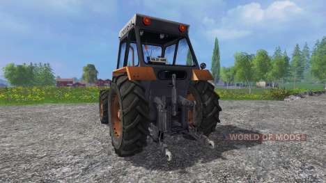 UTB Universal 1010 DT для Farming Simulator 2015
