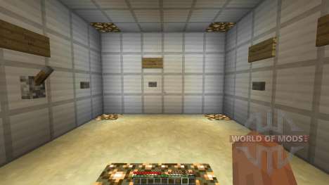 Mob Arena 1.0 для Minecraft