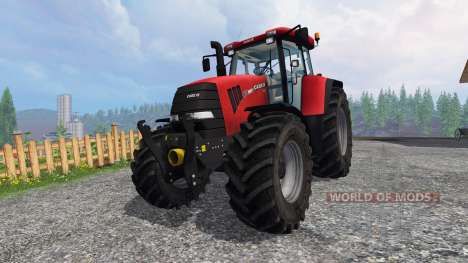 Case IH CVX 175 v3.0 для Farming Simulator 2015