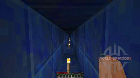 Maze 2 для Minecraft