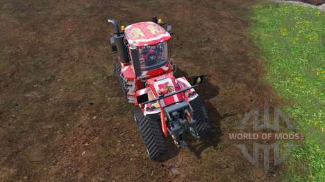 Case IH Quadtrac 620 [cars] для Farming Simulator 2015