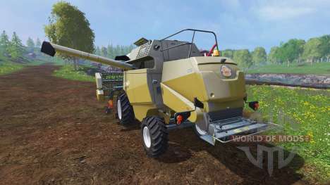 Sampo-Rosenlew COMIA C6 v2.1 для Farming Simulator 2015