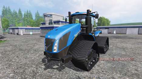 New Holland T9.700 для Farming Simulator 2015