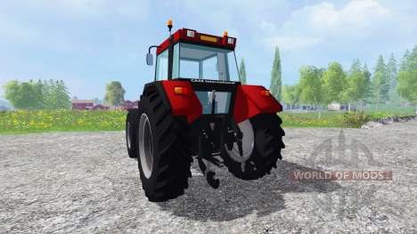 Case IH 956 XL для Farming Simulator 2015