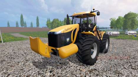 Challenger MT 955C v2.0 для Farming Simulator 2015