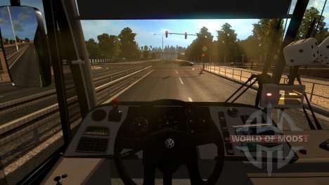Volkswagen Marcopolo Ideale 770 для Euro Truck Simulator 2