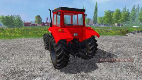 IMT 5210 для Farming Simulator 2015