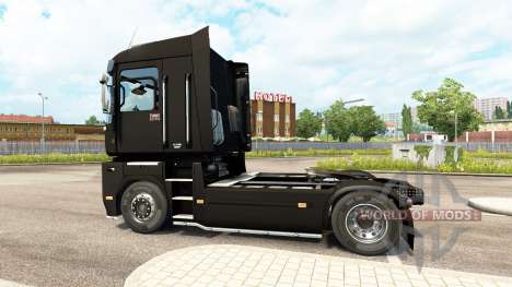 Renault Magnum Legend v2.0 для Euro Truck Simulator 2