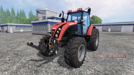 Ursus 11024 для Farming Simulator 2015