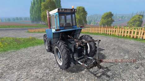 ХТЗ-16331 для Farming Simulator 2015