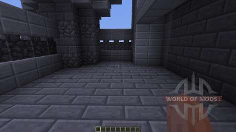 he Knoxian Institute of Alchemical Studies для Minecraft