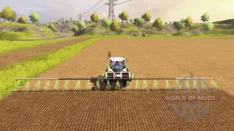 Baltazar для Farming Simulator 2013