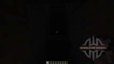 Ore Masters Haunted House of Horror для Minecraft