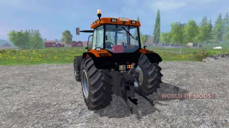 McCormick MTX 150 kubota для Farming Simulator 2015