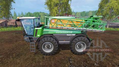 Amazone Pantera 4502 v1.2 для Farming Simulator 2015