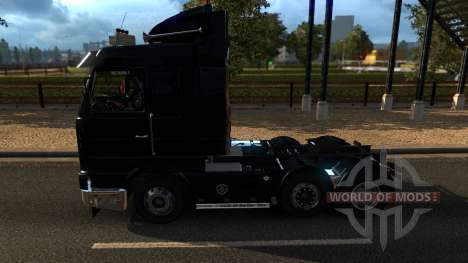 Scania 143M 3.2 для Euro Truck Simulator 2
