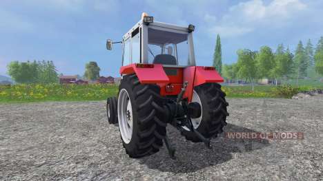 Massey Ferguson 698 для Farming Simulator 2015