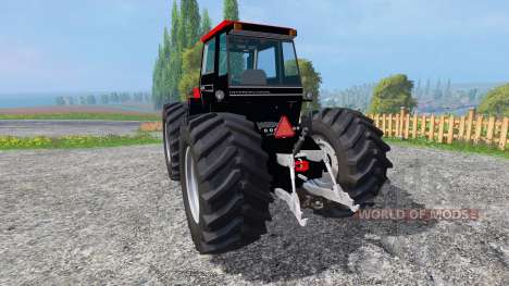 Case IH 4994 для Farming Simulator 2015