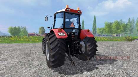 Ursus 11024 для Farming Simulator 2015