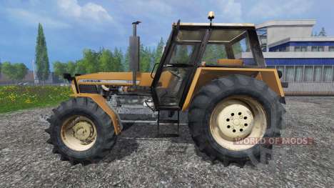Ursus 1224 Turbo для Farming Simulator 2015
