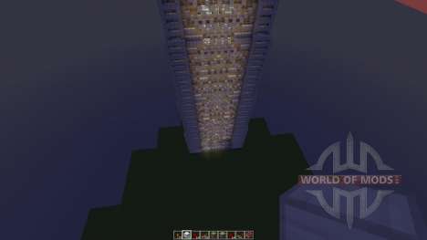 Lighthouse Tower для Minecraft