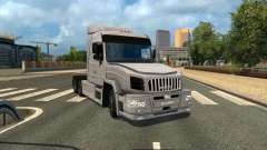 МАЗ 6440 для Euro Truck Simulator 2
