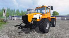 ХТА-220-2 для Farming Simulator 2015