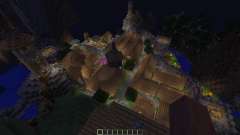 The Kingdom of Lydia для Minecraft