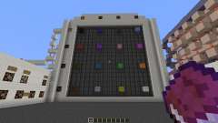 Paint 4bit colour depth edition для Minecraft