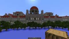 Ceretien Palace для Minecraft