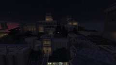 Cair Paravel Castle для Minecraft