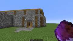 Medieval Tavern new для Minecraft