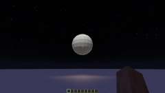 Levitating Sphere для Minecraft