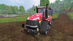 Case IH Quadtrac 620 [cars] для Farming Simulator 2015