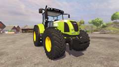 CLAAS Axion 900 для Farming Simulator 2013