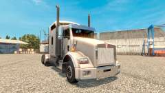 Kenworth T800 для Euro Truck Simulator 2