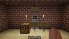 IMPOSSIBLE TO DO Without dying BOSSFIGHT для Minecraft