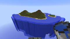 Hok Island для Minecraft