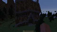 Farill House для Minecraft