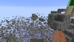 Ore Island Survival для Minecraft