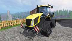 New Holland T9.565 SmartTrax для Farming Simulator 2015