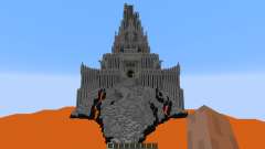 The Valyrian Tower для Minecraft