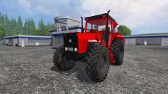 IMT 5210 для Farming Simulator 2015