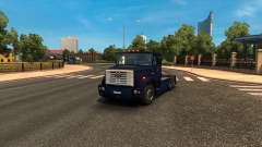 ЗиЛ 4421 для Euro Truck Simulator 2