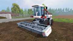 Дон-680М v1.1 для Farming Simulator 2015