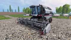 Вектор 410 v1.01 для Farming Simulator 2015