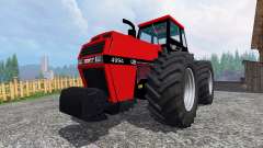 Case IH 4994 для Farming Simulator 2015