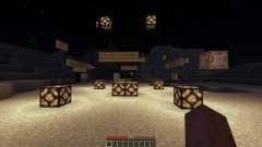 The Battle for Orwright Bunker для Minecraft