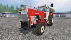 Fortschritt Zt 303C для Farming Simulator 2015