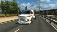 Scania 112H Intercooler для Euro Truck Simulator 2